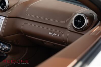 2014 Ferrari California   - Photo 22 - San Diego, CA 92126