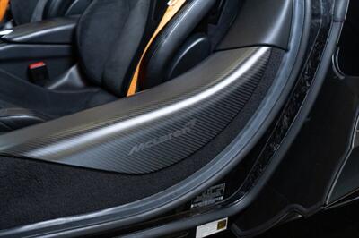 2020 McLaren 720S Spider Performance   - Photo 85 - San Diego, CA 92126