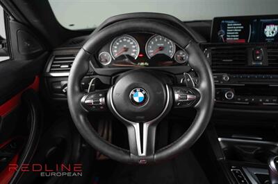 2015 BMW M4   - Photo 7 - San Diego, CA 92126