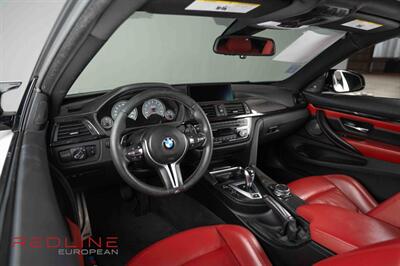 2015 BMW M4   - Photo 6 - San Diego, CA 92126