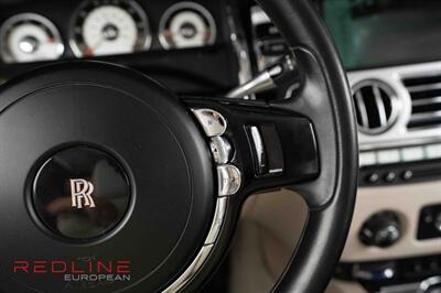 2014 Rolls-Royce Wraith  STARLIGHT HEADLINER! - Photo 41 - San Diego, CA 92126
