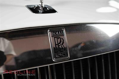 2014 Rolls-Royce Wraith  STARLIGHT HEADLINER! - Photo 12 - San Diego, CA 92126