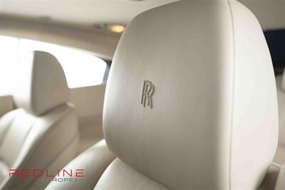 2014 Rolls-Royce Wraith  STARLIGHT HEADLINER! - Photo 15 - San Diego, CA 92126