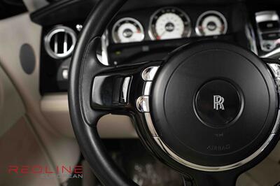 2014 Rolls-Royce Wraith  STARLIGHT HEADLINER! - Photo 40 - San Diego, CA 92126