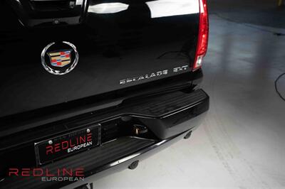 2007 Cadillac Escalade EXT  1 OWNER CALIFORNIA CAR! - Photo 52 - San Diego, CA 92126