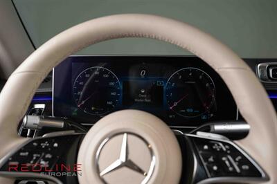 2022 Mercedes-Benz S 500 4MATIC   - Photo 22 - San Diego, CA 92126
