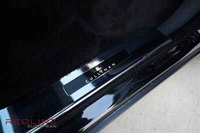 2019 Rolls-Royce Cullinan 3K ORIGINAL MILES!!!!! - Photo 39 - San Diego, CA 92126
