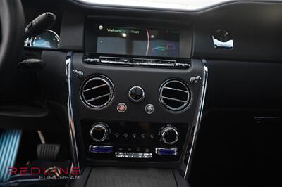 2019 Rolls-Royce Cullinan 3K ORIGINAL MILES!!!!! - Photo 16 - San Diego, CA 92126