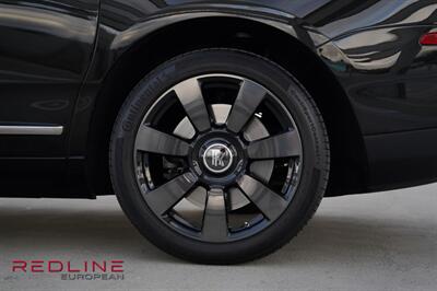 2019 Rolls-Royce Cullinan 3K ORIGINAL MILES!!!!! - Photo 52 - San Diego, CA 92126