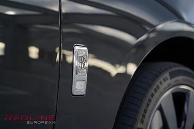 2019 Rolls-Royce Cullinan 3K ORIGINAL MILES!!!!! - Photo 47 - San Diego, CA 92126