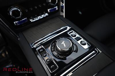 2019 Rolls-Royce Cullinan 3K ORIGINAL MILES!!!!! - Photo 17 - San Diego, CA 92126