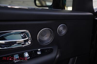2019 Rolls-Royce Cullinan 3K ORIGINAL MILES!!!!! - Photo 24 - San Diego, CA 92126