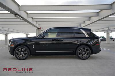 2019 Rolls-Royce Cullinan 3K ORIGINAL MILES!!!!! - Photo 6 - San Diego, CA 92126