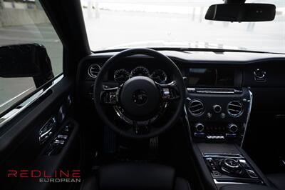 2019 Rolls-Royce Cullinan 3K ORIGINAL MILES!!!!! - Photo 13 - San Diego, CA 92126