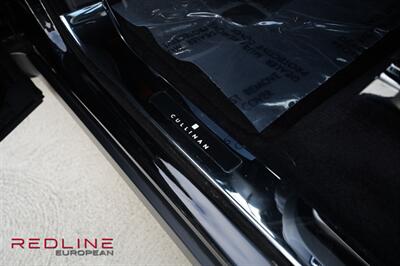 2019 Rolls-Royce Cullinan 3K ORIGINAL MILES!!!!! - Photo 40 - San Diego, CA 92126