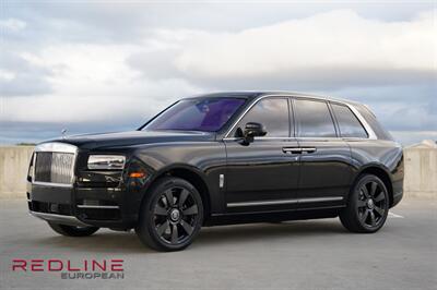 2019 Rolls-Royce Cullinan 3K ORIGINAL MILES!!!!! - Photo 1 - San Diego, CA 92126