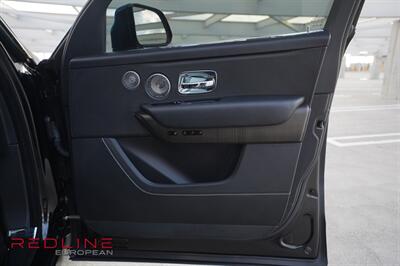 2019 Rolls-Royce Cullinan 3K ORIGINAL MILES!!!!! - Photo 28 - San Diego, CA 92126