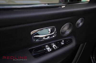 2019 Rolls-Royce Cullinan 3K ORIGINAL MILES!!!!! - Photo 23 - San Diego, CA 92126