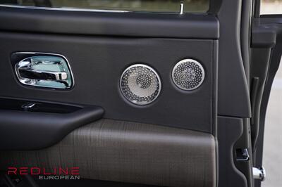 2019 Rolls-Royce Cullinan 3K ORIGINAL MILES!!!!! - Photo 27 - San Diego, CA 92126