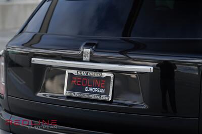 2019 Rolls-Royce Cullinan 3K ORIGINAL MILES!!!!! - Photo 44 - San Diego, CA 92126