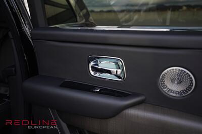 2019 Rolls-Royce Cullinan 3K ORIGINAL MILES!!!!! - Photo 26 - San Diego, CA 92126