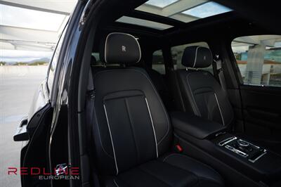 2019 Rolls-Royce Cullinan 3K ORIGINAL MILES!!!!! - Photo 34 - San Diego, CA 92126