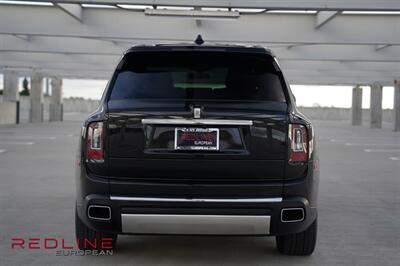 2019 Rolls-Royce Cullinan 3K ORIGINAL MILES!!!!! - Photo 8 - San Diego, CA 92126