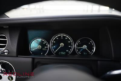 2019 Rolls-Royce Cullinan 3K ORIGINAL MILES!!!!! - Photo 14 - San Diego, CA 92126