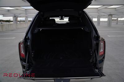 2019 Rolls-Royce Cullinan 3K ORIGINAL MILES!!!!! - Photo 51 - San Diego, CA 92126