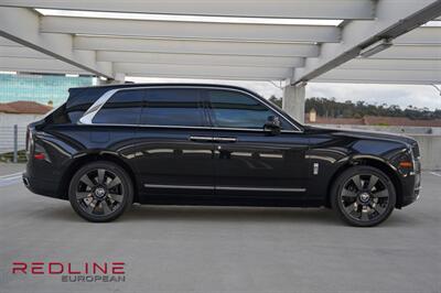 2019 Rolls-Royce Cullinan 3K ORIGINAL MILES!!!!! - Photo 2 - San Diego, CA 92126