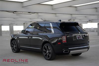 2019 Rolls-Royce Cullinan 3K ORIGINAL MILES!!!!! - Photo 7 - San Diego, CA 92126