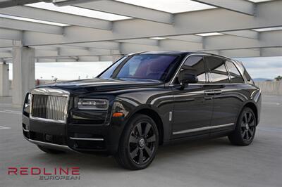 2019 Rolls-Royce Cullinan 3K ORIGINAL MILES!!!!! - Photo 5 - San Diego, CA 92126