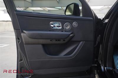 2019 Rolls-Royce Cullinan 3K ORIGINAL MILES!!!!! - Photo 22 - San Diego, CA 92126