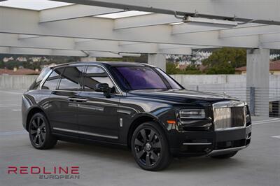 2019 Rolls-Royce Cullinan 3K ORIGINAL MILES!!!!! - Photo 3 - San Diego, CA 92126