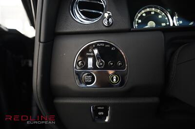 2019 Rolls-Royce Cullinan 3K ORIGINAL MILES!!!!! - Photo 20 - San Diego, CA 92126