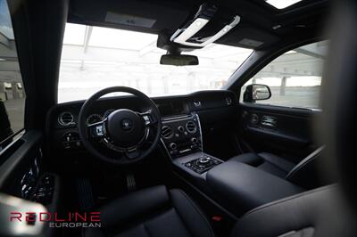 2019 Rolls-Royce Cullinan 3K ORIGINAL MILES!!!!! - Photo 10 - San Diego, CA 92126