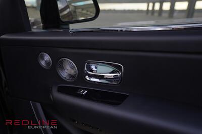 2019 Rolls-Royce Cullinan 3K ORIGINAL MILES!!!!! - Photo 29 - San Diego, CA 92126
