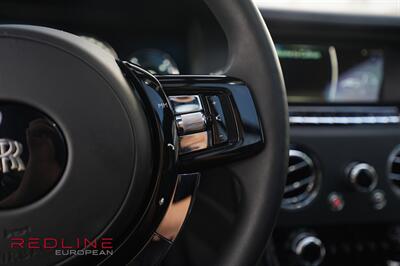 2019 Rolls-Royce Cullinan 3K ORIGINAL MILES!!!!! - Photo 19 - San Diego, CA 92126