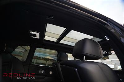 2019 Rolls-Royce Cullinan 3K ORIGINAL MILES!!!!! - Photo 42 - San Diego, CA 92126