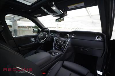 2019 Rolls-Royce Cullinan 3K ORIGINAL MILES!!!!! - Photo 12 - San Diego, CA 92126