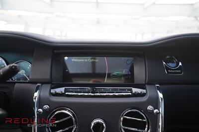 2019 Rolls-Royce Cullinan 3K ORIGINAL MILES!!!!! - Photo 15 - San Diego, CA 92126