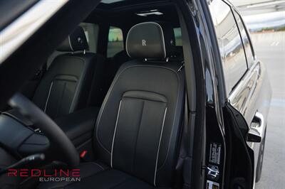 2019 Rolls-Royce Cullinan 3K ORIGINAL MILES!!!!! - Photo 32 - San Diego, CA 92126