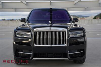 2019 Rolls-Royce Cullinan 3K ORIGINAL MILES!!!!! - Photo 4 - San Diego, CA 92126