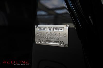 2019 Rolls-Royce Cullinan 3K ORIGINAL MILES!!!!! - Photo 41 - San Diego, CA 92126