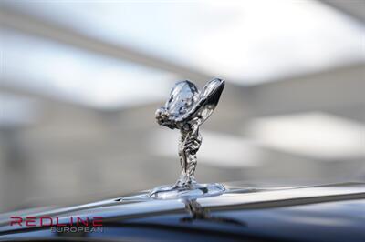 2019 Rolls-Royce Cullinan 3K ORIGINAL MILES!!!!! - Photo 50 - San Diego, CA 92126