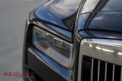 2019 Rolls-Royce Cullinan 3K ORIGINAL MILES!!!!! - Photo 49 - San Diego, CA 92126