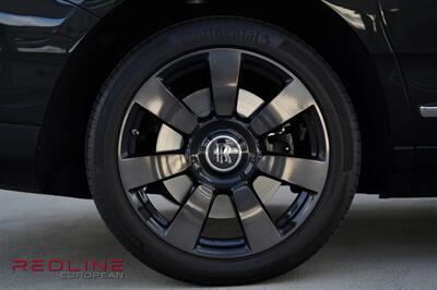 2019 Rolls-Royce Cullinan 3K ORIGINAL MILES!!!!! - Photo 54 - San Diego, CA 92126