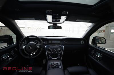 2019 Rolls-Royce Cullinan 3K ORIGINAL MILES!!!!! - Photo 11 - San Diego, CA 92126