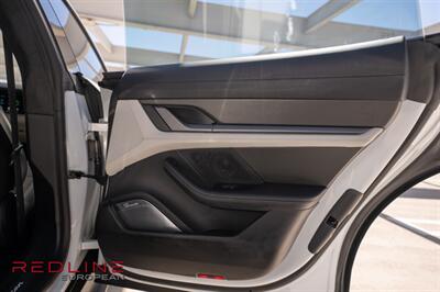 2021 Porsche Taycan Turbo S - Photo 29 - San Diego, CA 92126