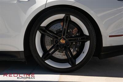 2021 Porsche Taycan Turbo S - Photo 40 - San Diego, CA 92126